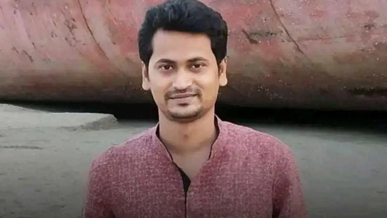 মাদকাসক্তি নিরাময় কেন্দ্রে ব্যাংক কর্মকর্তার রহস্যজনক মৃত্য