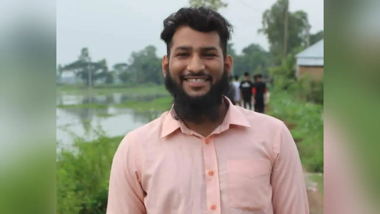 টাঙ্গাইলে সিএনজির ধাক্কায় মোটরসাইকেল আরোহী নিহত