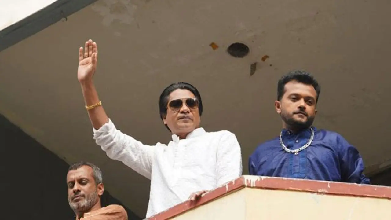 রাজনীতির গল্প নিয়ে আসছে ‘ঢাকা ২৬’