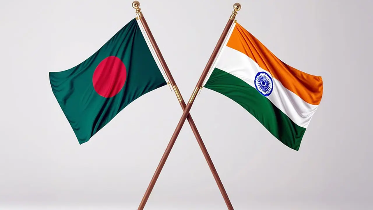 পাল্টাপাল্টি স্থগিতের পর স্বাভাবিক হচ্ছে ঢাকা–দিল্লি ভিসা সেবা