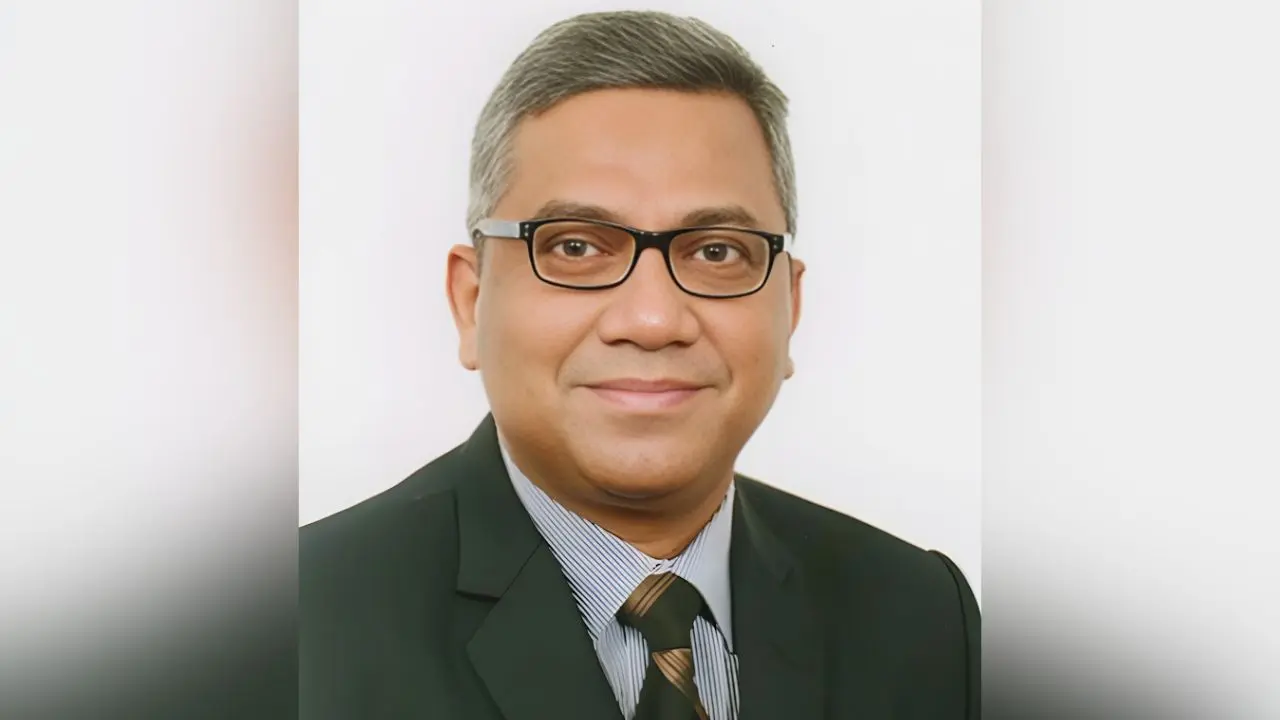 স্কয়ার ফুড অ্যান্ড বেভারেজ লিমিটেডের সিইও হলেন মো. পারভেজ সাইফুল