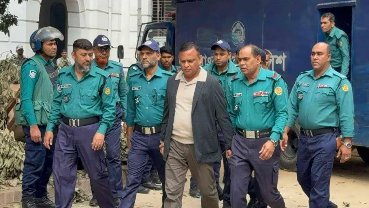 শতাধিক গুম-খুনের মামলা : জিয়াউলের বিরুদ্ধে সাক্ষ্যগ্রহণ শুরু আজ