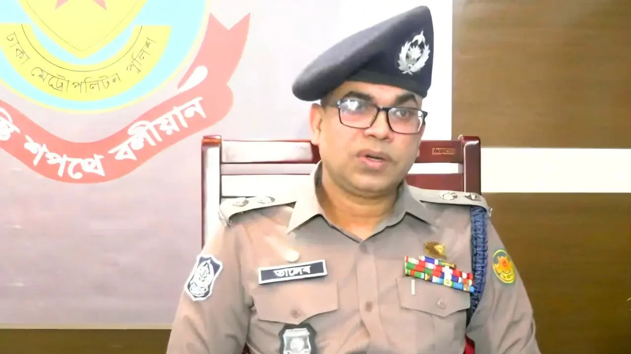 রাজধানীতে ভোটের দিনে সর্বোচ্চ নিরাপত্তা, মোতায়েন স্পেশাল ইউনিট