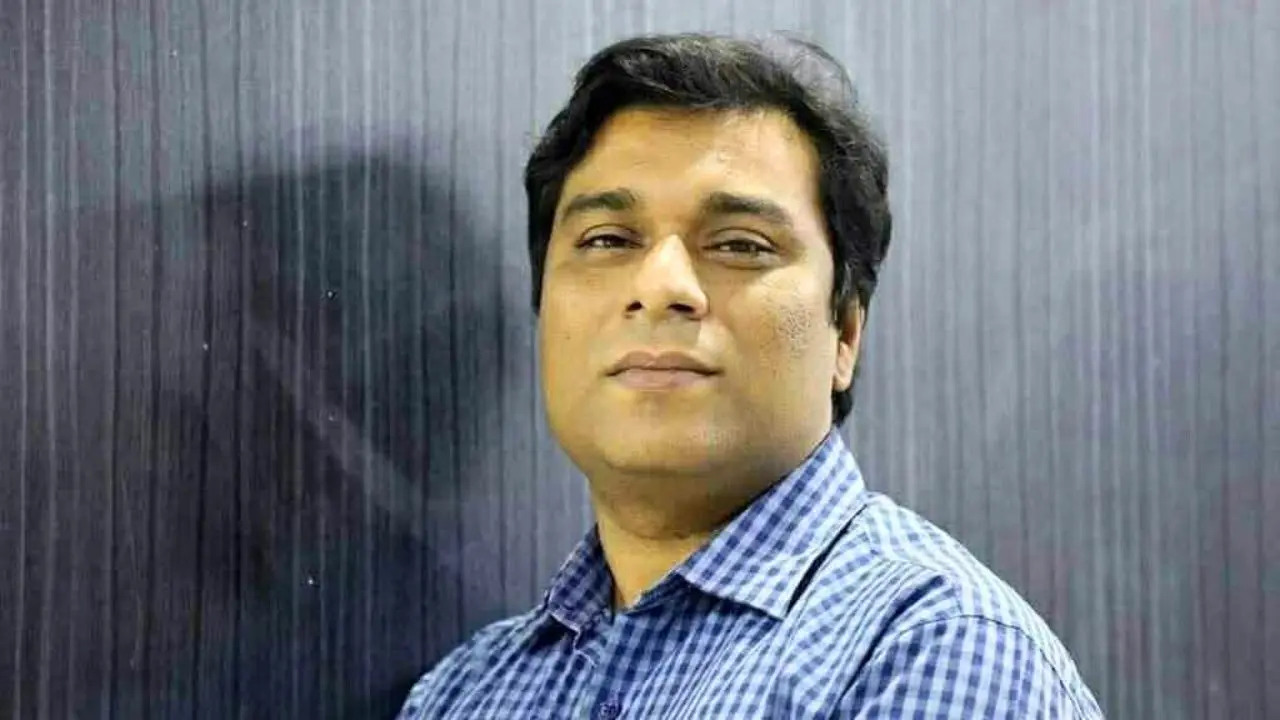 বাসসের এমডি মাহবুব মোর্শেদের বিরুদ্ধে দুর্নীতির অভিযোগ তদন্তে কমিটি গঠন