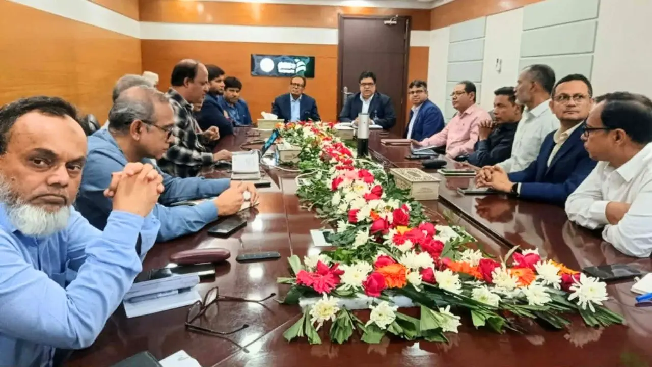 টেলিটককে স্বল্প সময়ে দৃশ্যমান অগ্রগতি দেখাতে শীর্ষ কর্মকর্তাদের নির্দেশ