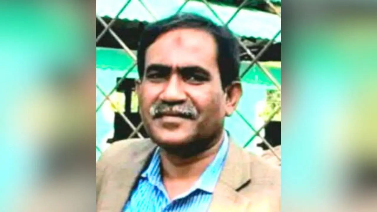 স্বরাষ্ট্র মন্ত্রণালয়ের সিনিয়র সচিব হিসেবে নিয়োগ পেলেন মনজুর মোর্শেদ