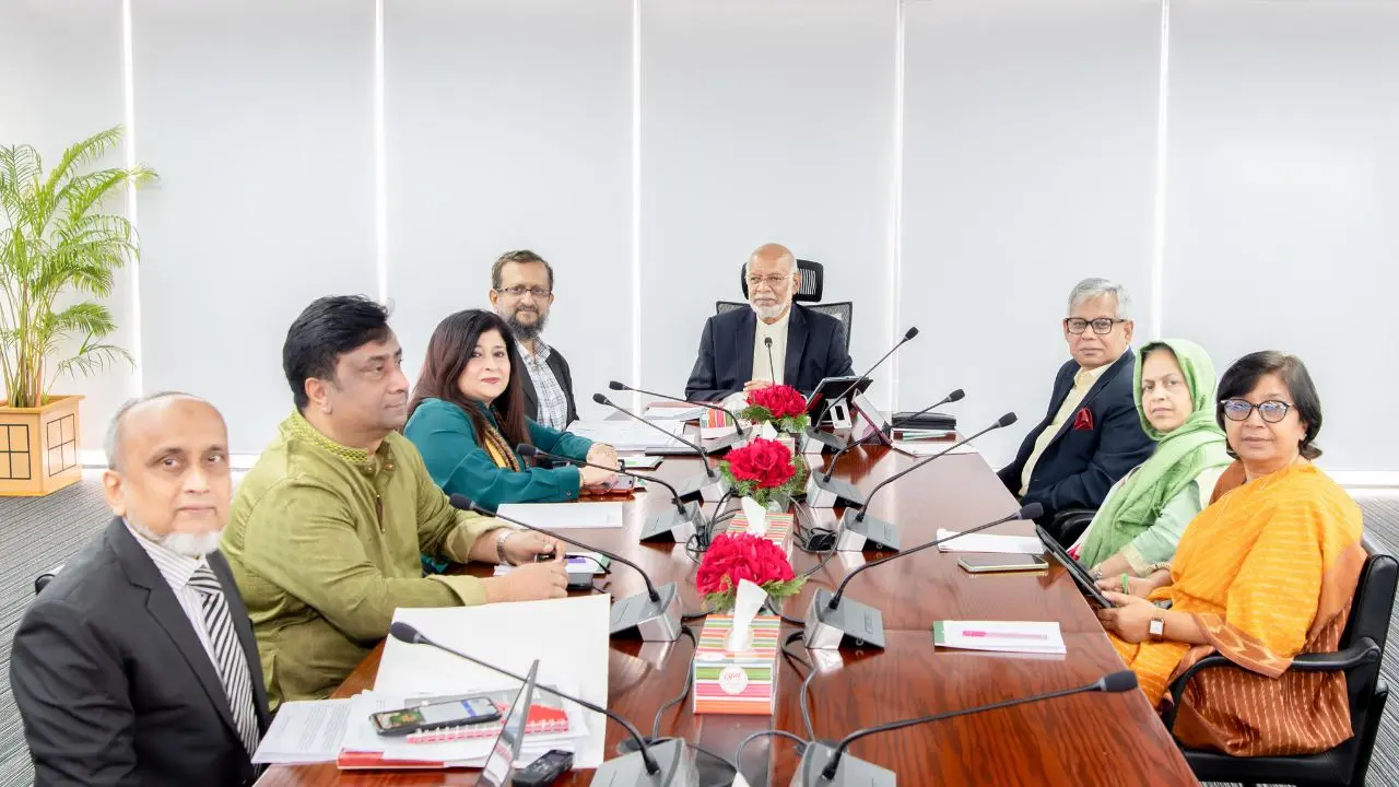 নিরাপদ পানি-স্যানিটেশন উন্নয়নে পিকেএসএফের ৬০০ কোটি টাকা বরাদ্দ
