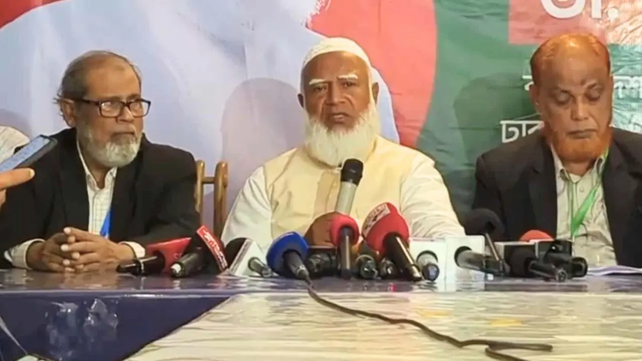 ভোটগ্রহণ শেষে বিশৃঙ্খলা হলে জনআকাঙ্ক্ষার প্রতিফলন ঘটবে না