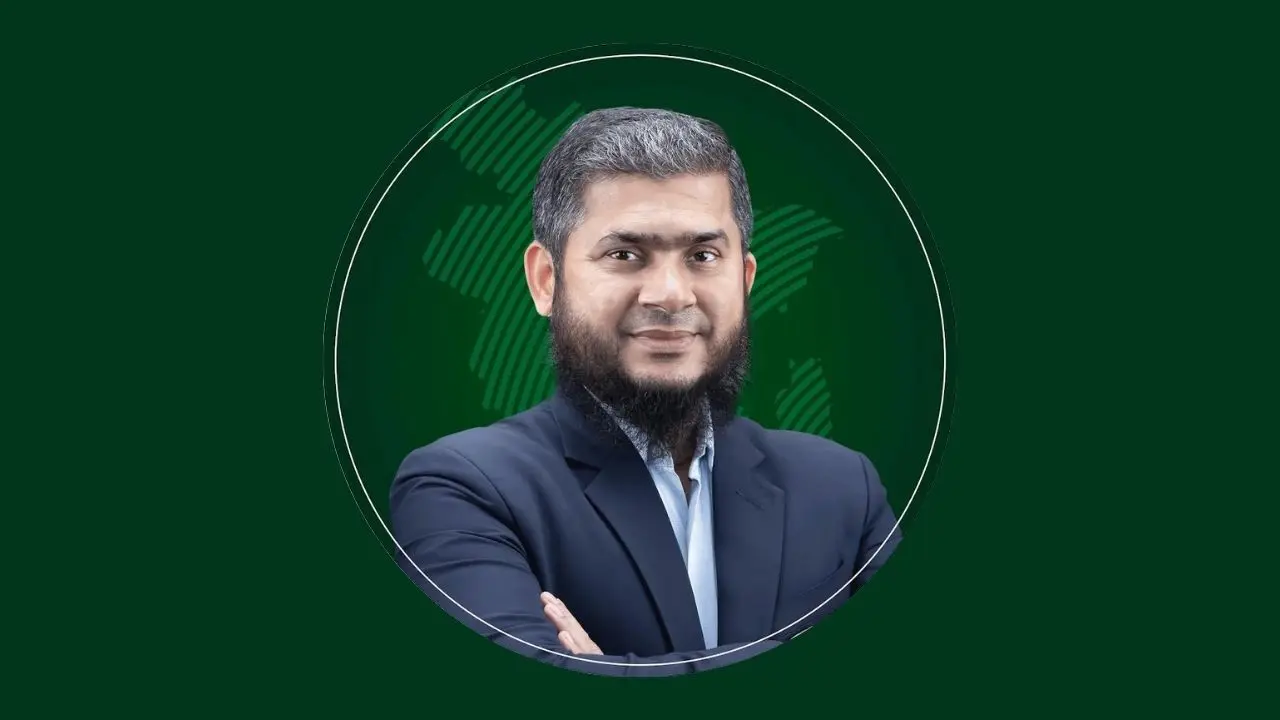 ঢাকা-১৭ আসনের ভোটারদের প্রতি কৃতজ্ঞতা জানালেন ডা. খালিদুজ্জামান