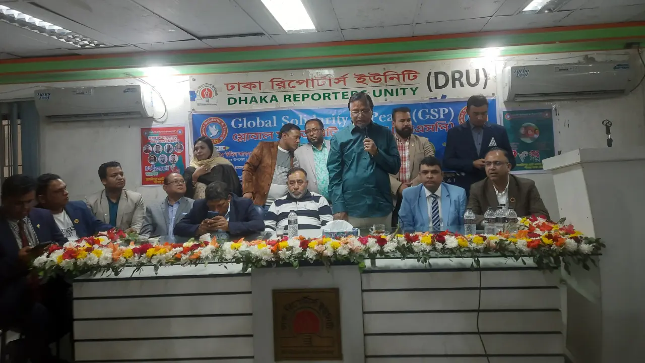 এক ফ্যাসিবাদ বিদায় হয়েছে ১২ ফেব্রুয়ারি আরেক ফ্যাসিবাদ বিতাড়িত হবে