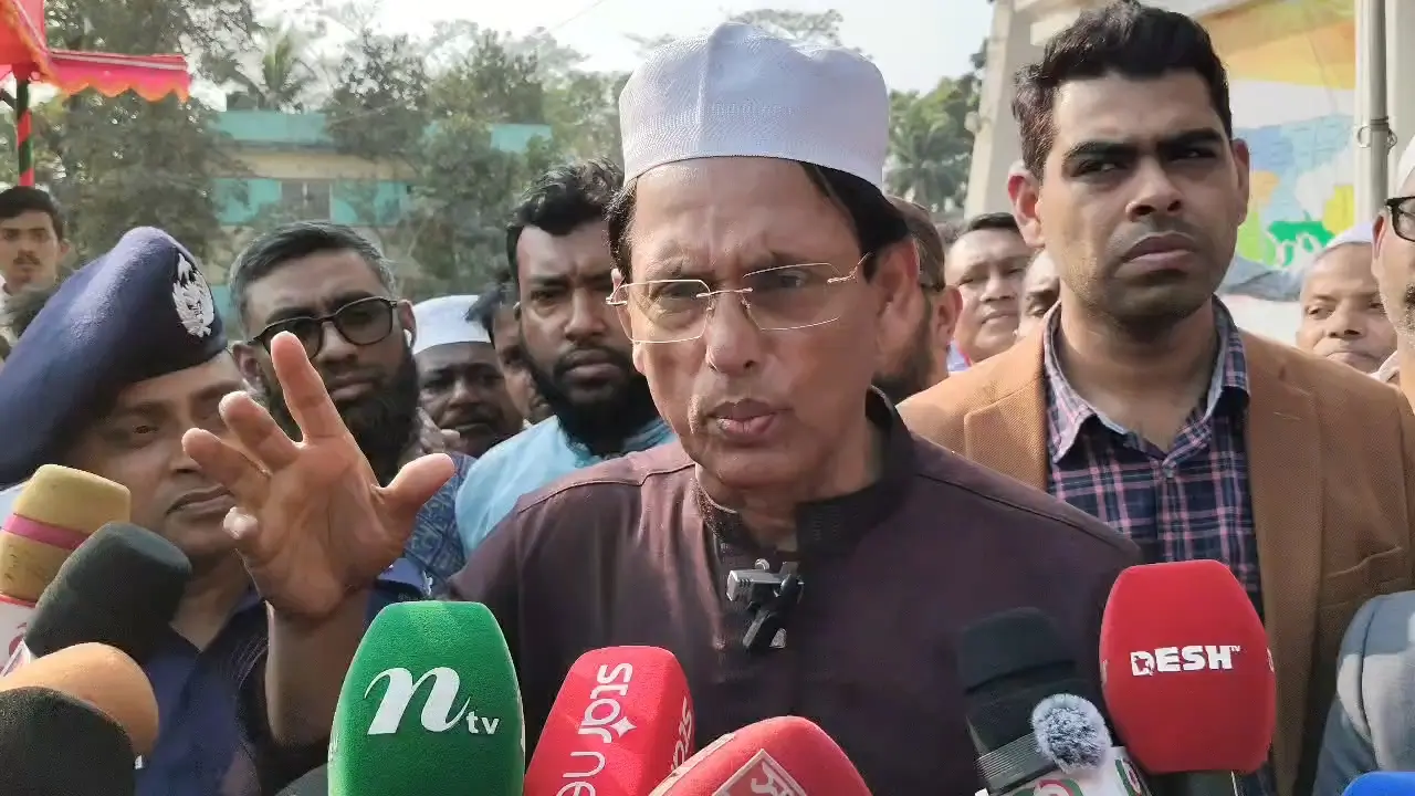 অনুমতি ছাড়া শিক্ষকরা অন্য পেশায় থাকলে ব্যবস্থা নেওয়া হবে : শিক্ষামন্ত্রী