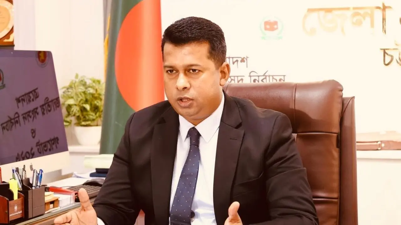 প্রচারণা শেষ, চট্টগ্রামে সুষ্ঠু নির্বাচনে প্রশাসনের ‘রণপ্রস্তুতি’