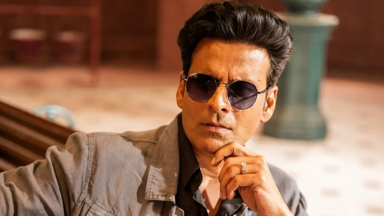 বিতর্কে জড়ালেন মনোজ বাজপেয়ী