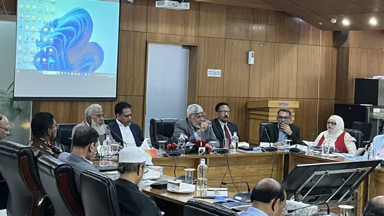 মেয়াদ অনিশ্চয়তায় বিদ্যুৎ-জ্বালানির অনেক প্রকল্প বাস্তবায়ন সম্ভব হয়নি