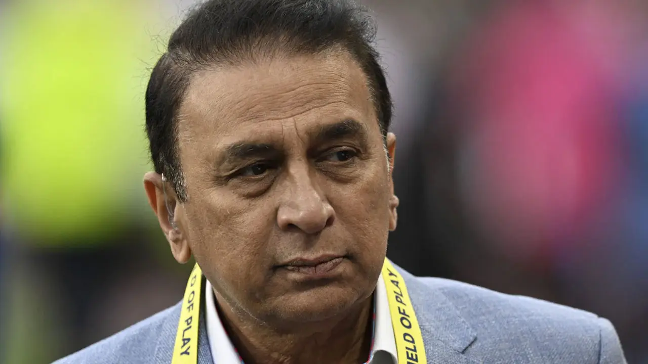 পাকিস্তানের ভারত ম্যাচ বয়কটের সিদ্ধান্তে আইসিসিকে গাভাস্কারের কড়া বার্তা