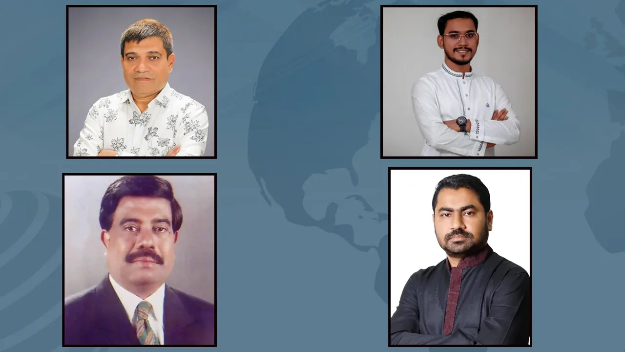 নোয়াখালী-৬ আসনে জমে উঠেছে ভোটের লড়াই
