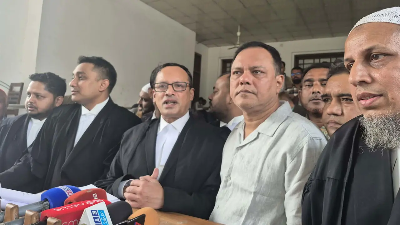 শেরপুরে জামায়াত নেতা হত্যা : প্রধান আসামিসহ ৪০ জনের হাইকোর্টে জামিন