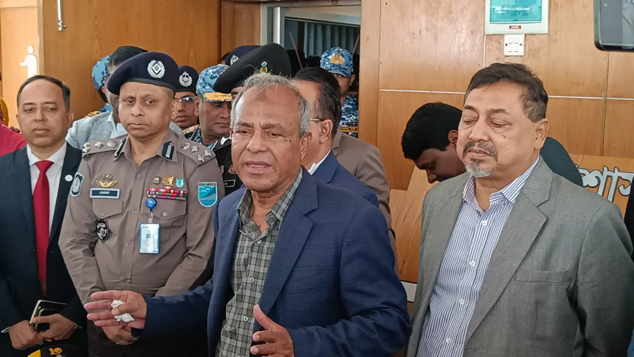 নির্বাচন খুবই উৎসবমুখর, ফ্রি-ফেয়ার এবং ক্রেডিবল হবে