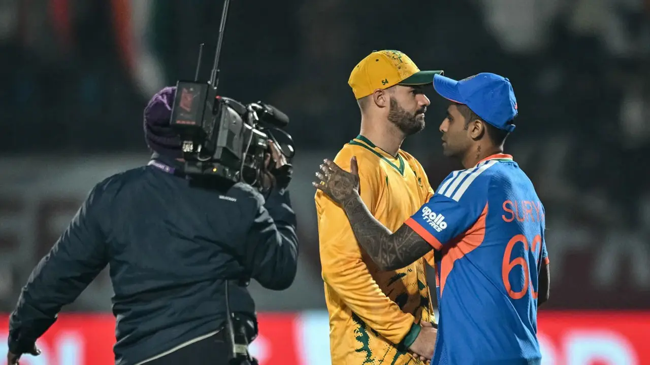 সুপার এইটের ফরম্যাট নিয়ে তোপের মুখে আইসিসি