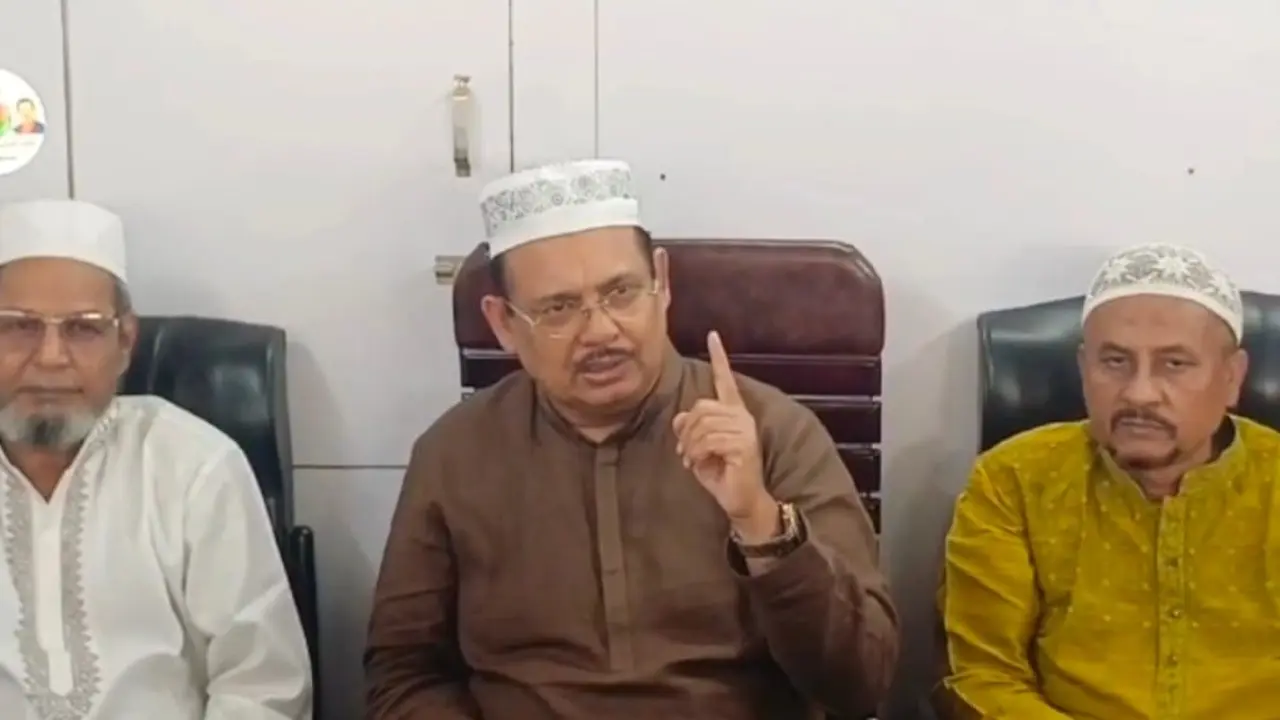 মাদক কারবারিদের ধরিয়ে দিলে লাখ টাকা পুরস্কারের ঘোষণা এমপি কিরণের