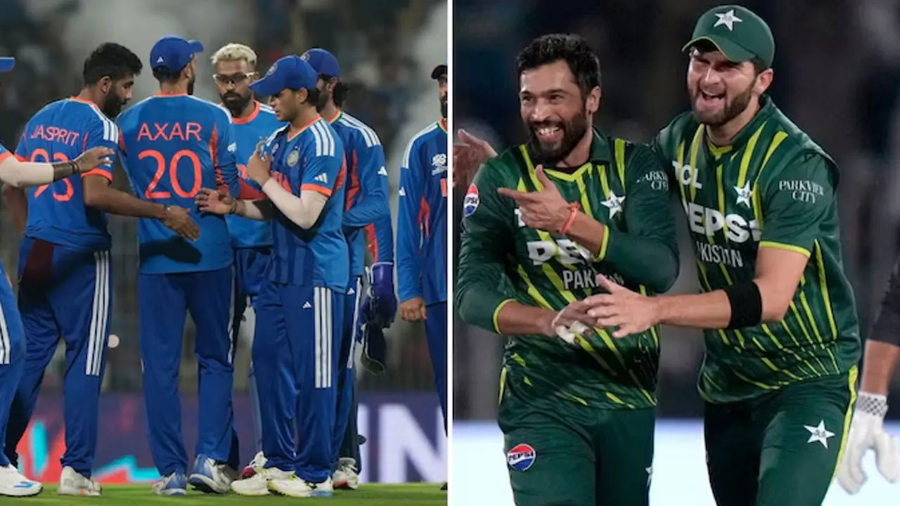 পাকিস্তানের সম্ভাবনা দেখলেও ভারতকে সেমিফাইনালে দেখছেন না আমির