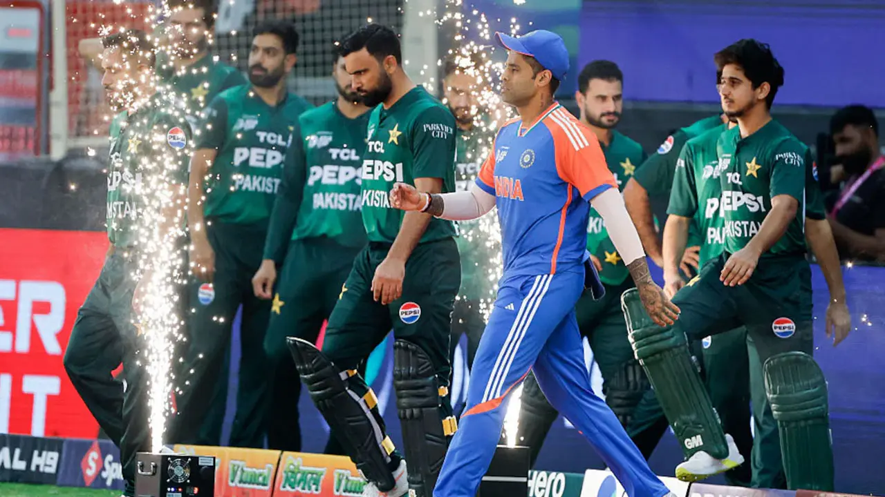 শঙ্কায় ভারত-পাকিস্তান ম্যাচ