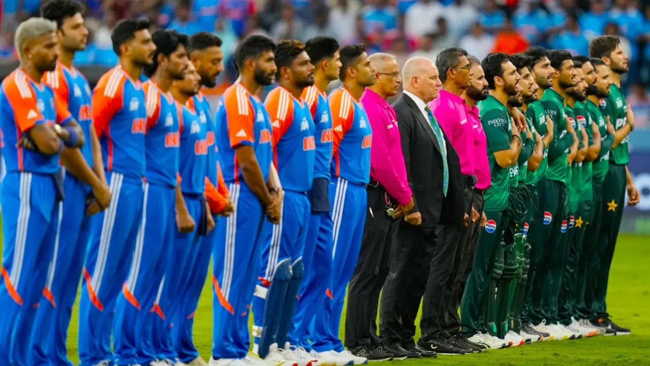 পাকিস্তান কি তাহলে ৮ বছরের পুরোনো ঘটনার প্রতিশোধ নিচ্ছে?