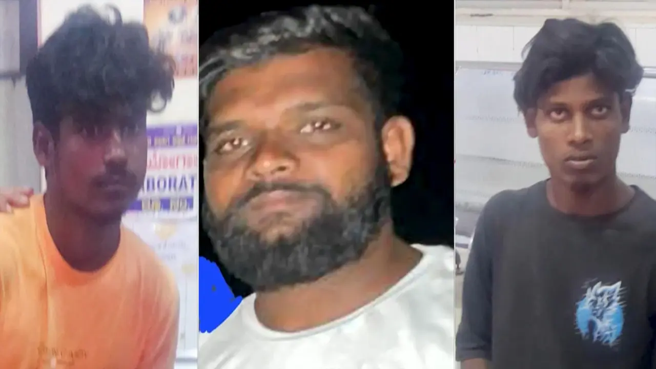 ইসরায়েলি নারীকে ধর্ষণ ও সঙ্গীকে হত্যায় তিন ভারতীয়র মৃত্যুদণ্ড
