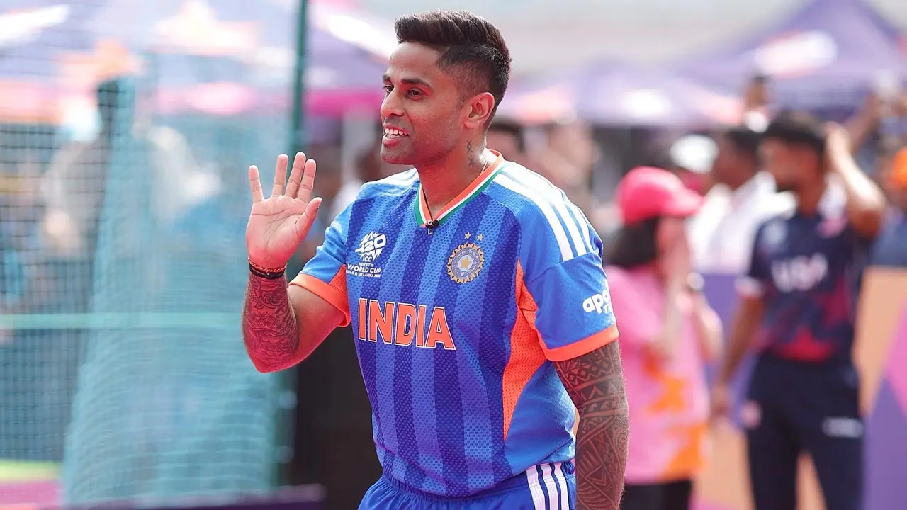 পাকিস্তানের ম্যাচ বয়কট করা নিয়ে এবার মুখ খুললেন ভারতীয় অধিনায়ক
