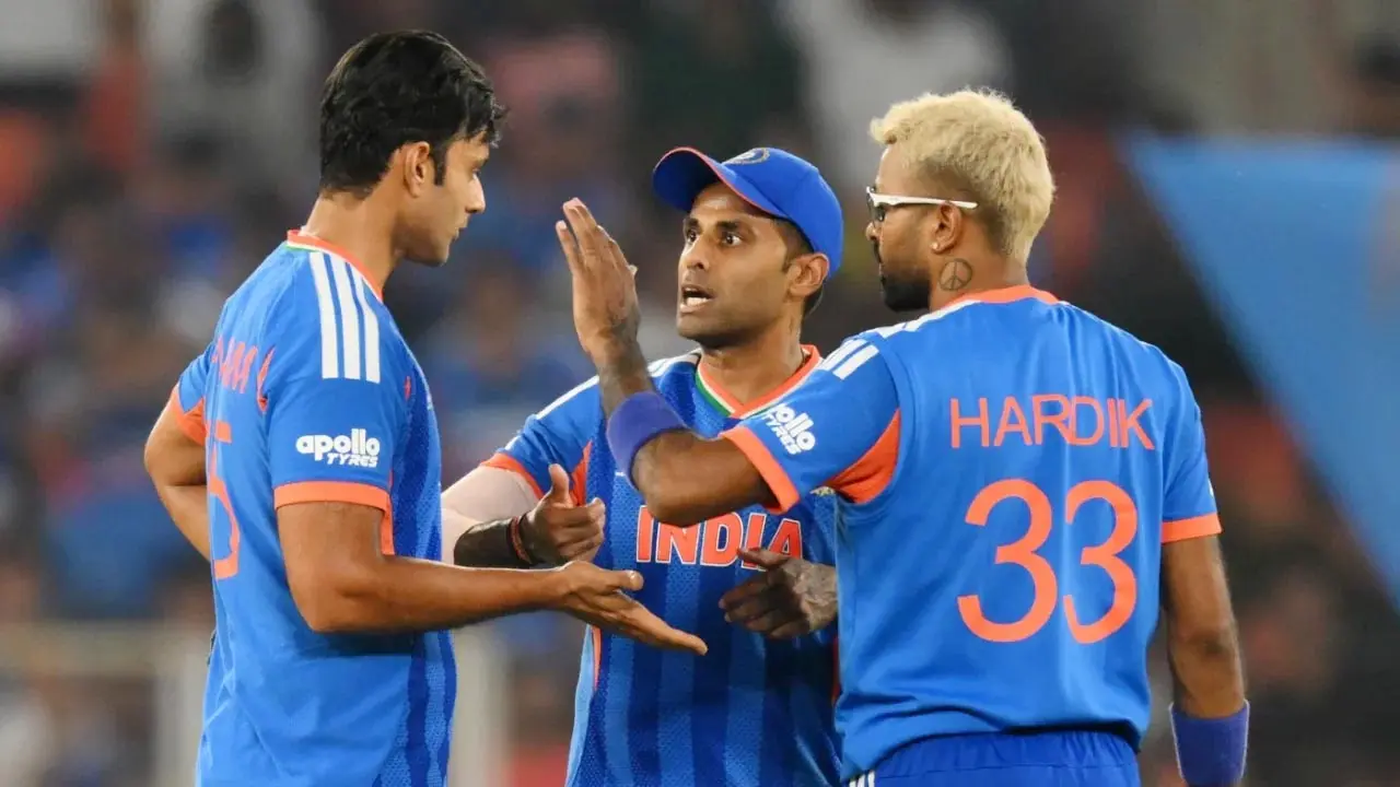 দুই ম্যাচ জিতলেও যেভাবে বাদ পড়তে পারে ভারত