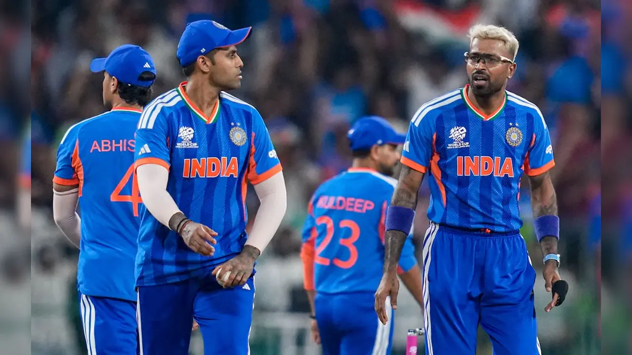 ভারতের সেমিফাইনাল সমীকরণ জটিল করে দিলো ওয়েস্ট ইন্ডিজ