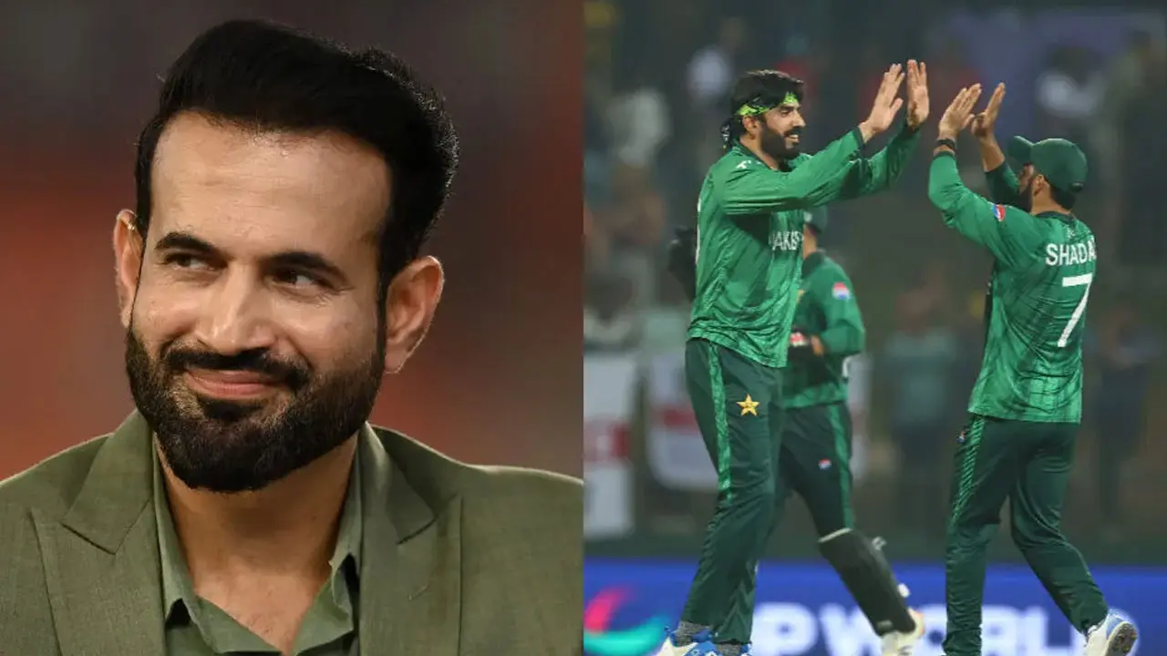‘পাকিস্তান হারলে তারা ইঁদুরের মতো গর্তে লুকিয়ে পড়ে’
