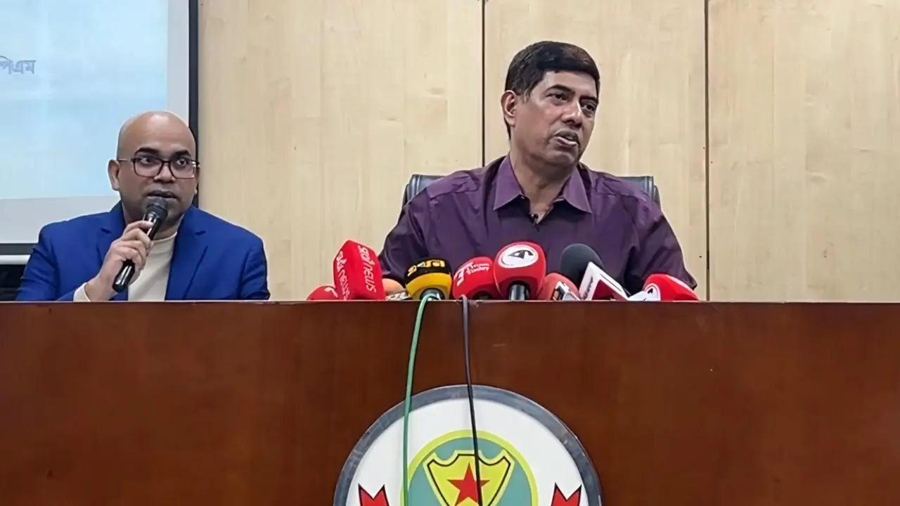 বঙ্গভবনের কর্মকর্তা হ্যাকের সঙ্গে জড়িত কিনা, জানা যাবে ফরেনসিকের পর