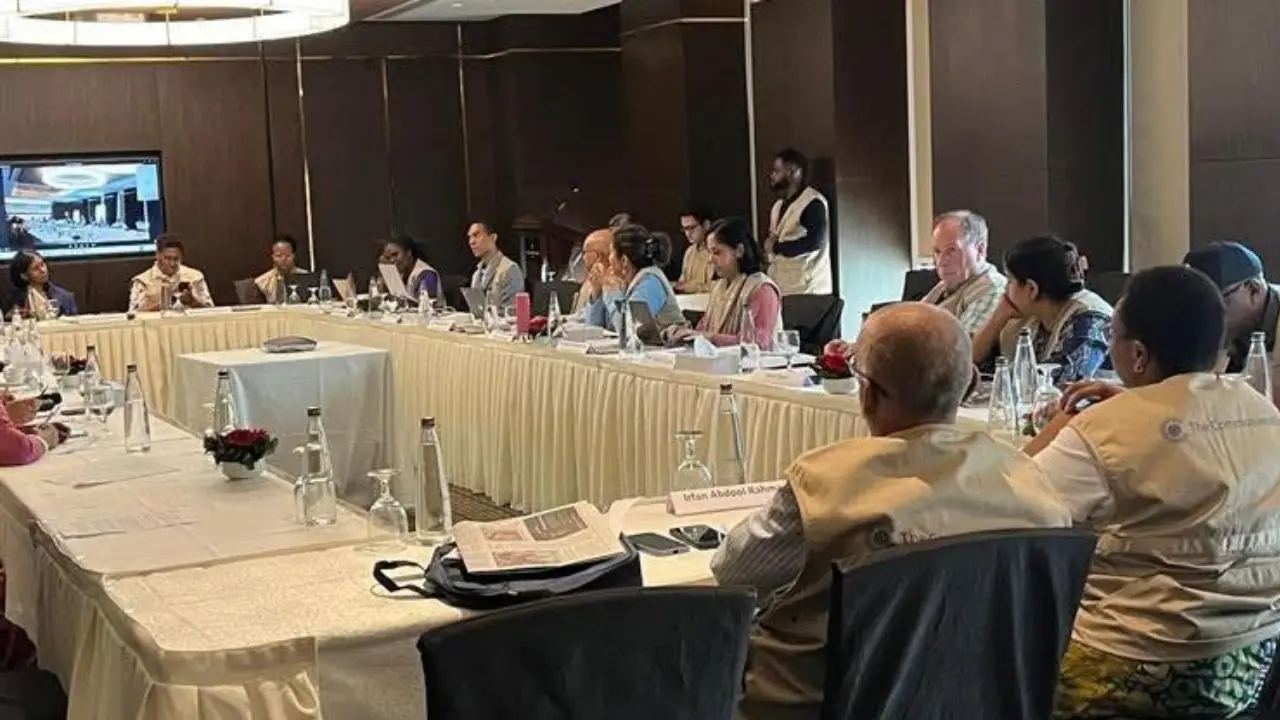 নির্বাচনকালে প্রার্থীর অফিস, বাসাসহ নিরাপত্তা ঝুঁকিতে জামায়াত কর্মীরা