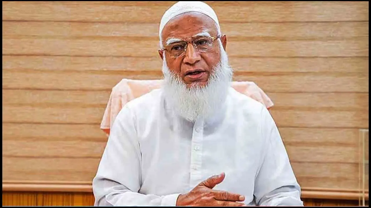 কার কত আইডিয়া আছে আসুন বিতর্ক করি : প্রতিপক্ষকে জামায়াত আমির