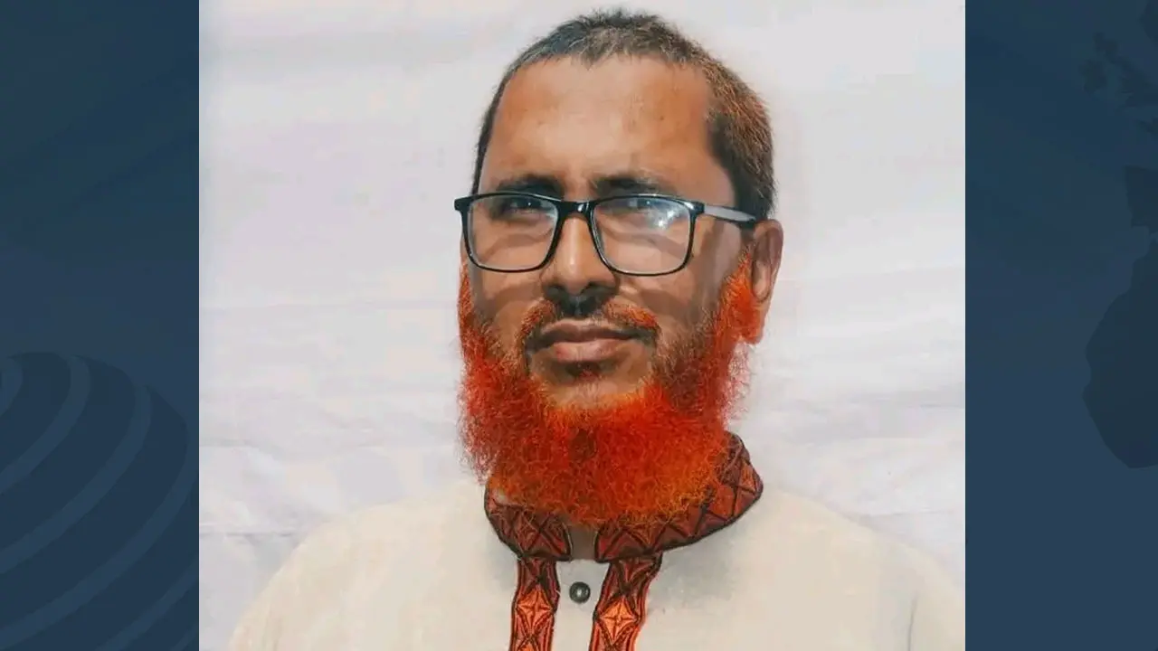 সেই জামায়াত নেতার ব্যাগে ছিল ৭৪ লাখ টাকা