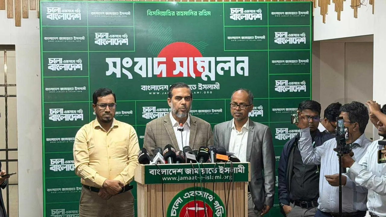 সাইবার আক্রমণ, উসকানি দিয়ে নির্বাচনকে প্রশ্নবিদ্ধের চেষ্টা করছে একটি দল