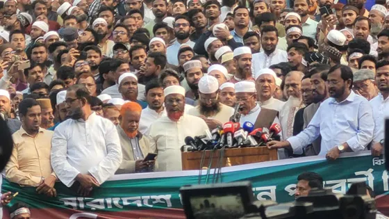 সংখ্যাগরিষ্ঠ জনরায় অমান্য করা হলে পরিণতি হবে ফ্যাসিবাদের মতোই