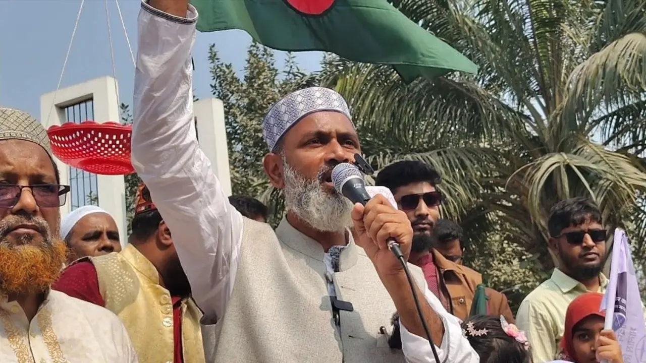 প্রশাসন কার্যকর ব্যবস্থা গ্রহণ না করলে জনগণ ব্যবস্থা নেবে