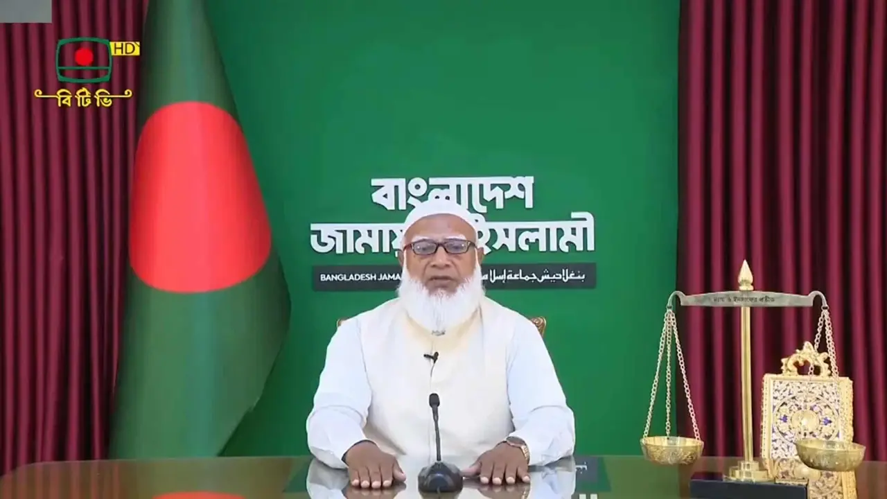 সরকার গঠন করলে প্রথমদিন ফজর পড়েই পরিকল্পনা বাস্তবায়নে কাজ শুরু করব