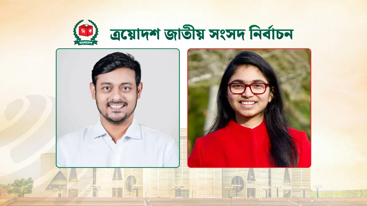 সামাজিক যোগাযোগ মাধ্যমে সাড়া জাগিয়ে ভোটে হারলেন যারা
