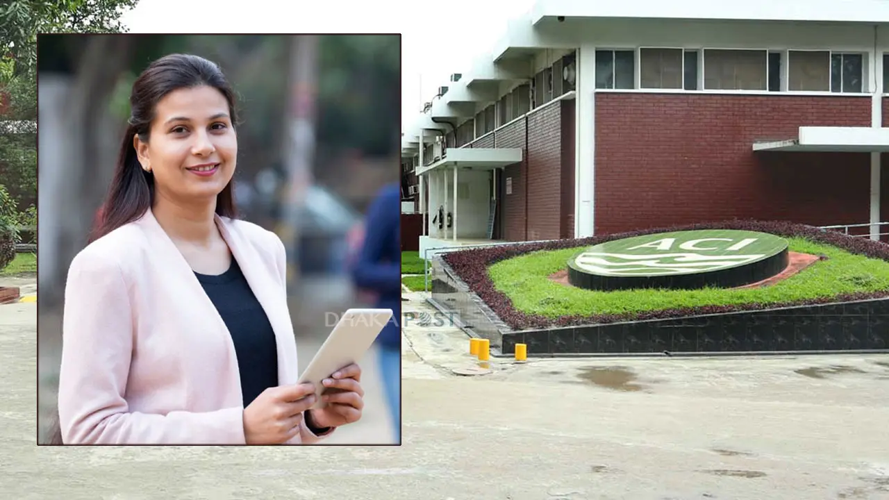 নিয়োগ দিচ্ছে এসিআই, নেবে প্রজেক্ট ম্যানেজার