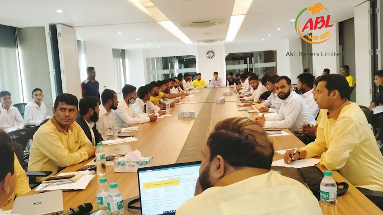আকিজ বেকার্সে নিয়োগ বিজ্ঞপ্তি, আছে প্রভিডেন্ট ফান্ড ও গ্র্যাচুইটি