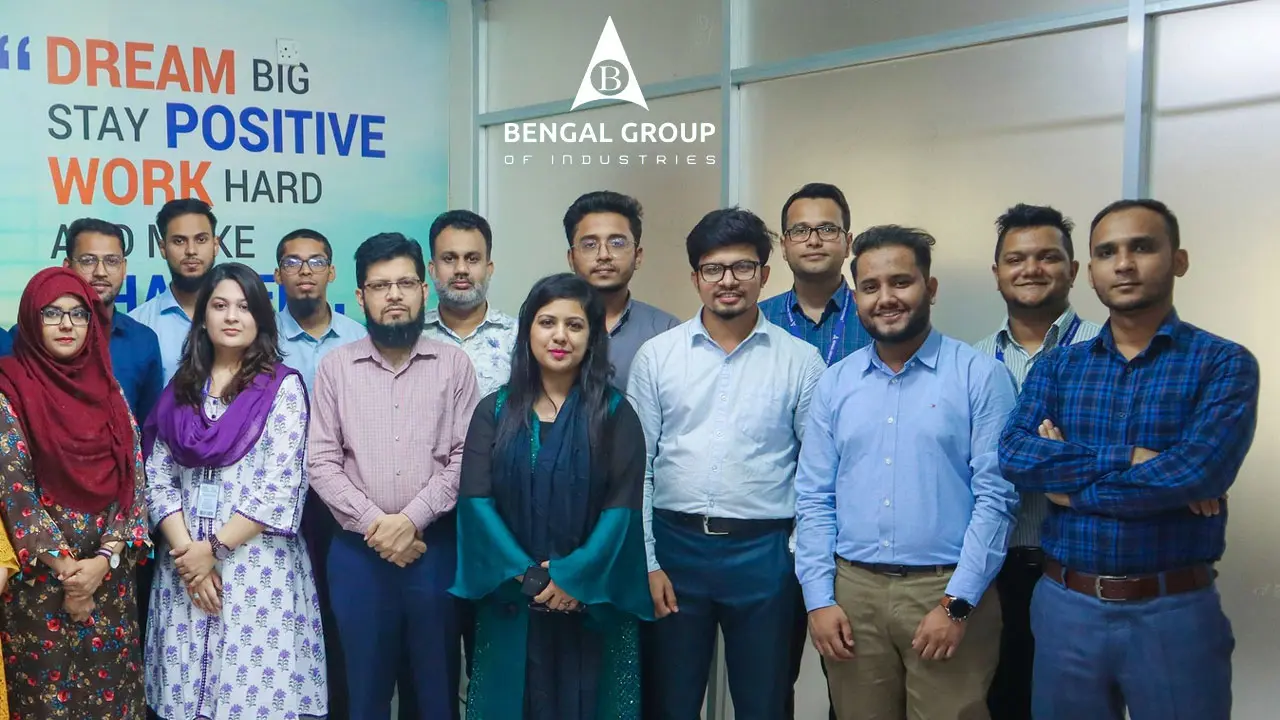 বেঙ্গল গ্রুপে নিয়োগ বিজ্ঞপ্তি, আবেদন করেছেন তো?