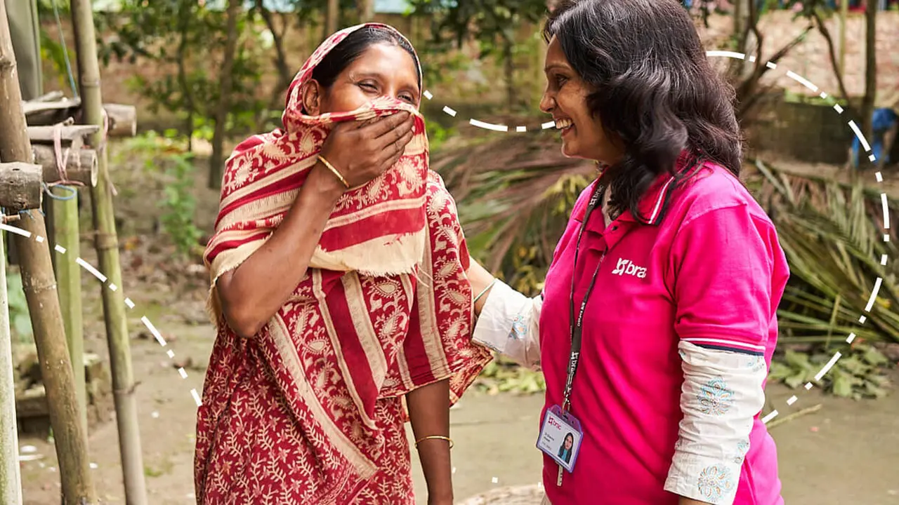 চাকরি দেবে ব্র্যাক এনজিও, শুক্র ও শনিবার সাপ্তাহিক ছুটি