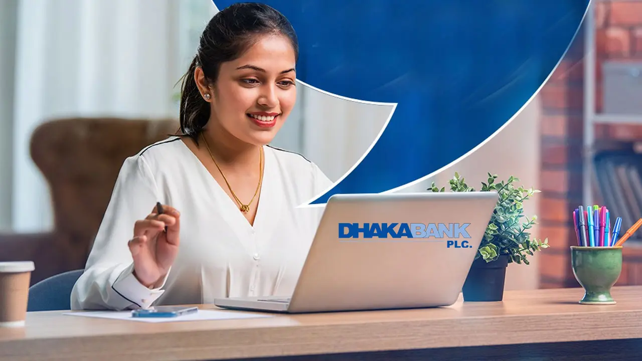 ঢাকা ব্যাংকে নিয়োগ বিজ্ঞপ্তি, আবেদন নেওয়া শুরু