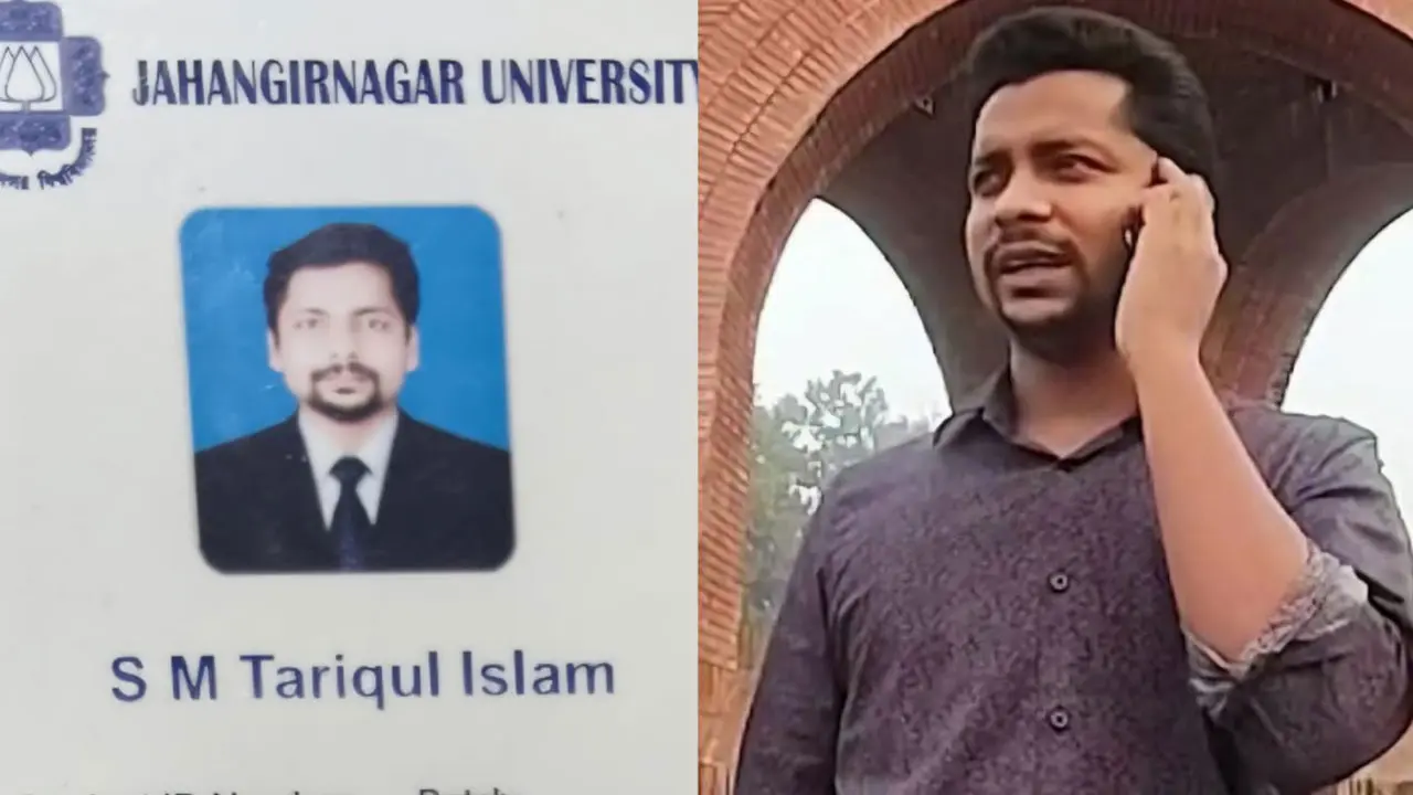 জাবি ছাত্রীকে বাসায় আটকে নির্যাতন, অভিযুক্ত সাবেক শিক্ষার্থী পলাতক