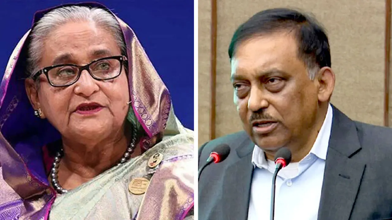 হাসিনা–কামালের সাজা বাড়াতে রাষ্ট্রপক্ষের আপিল, আজ শুনানি