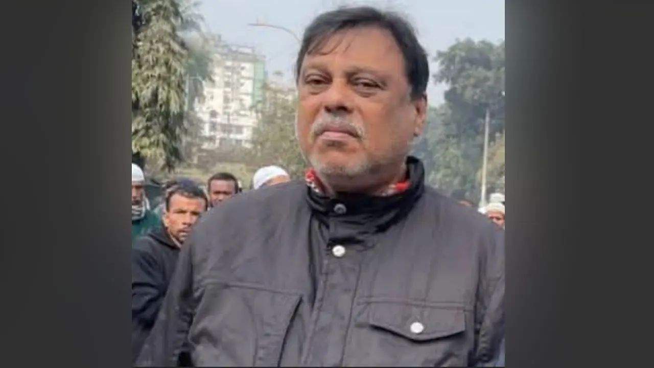 খুলনায় ভোটকেন্দ্রের সামনে উত্তেজনা, বিএনপি নেতার মৃত্যু