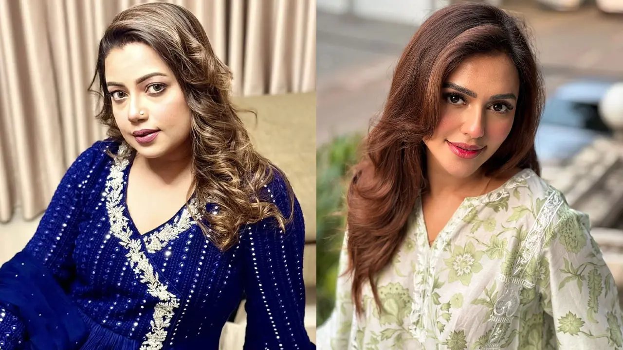 ১৩ বছর আগে কনার জন্য মার খেয়েছিলেন নুসরাত ফারিয়া!